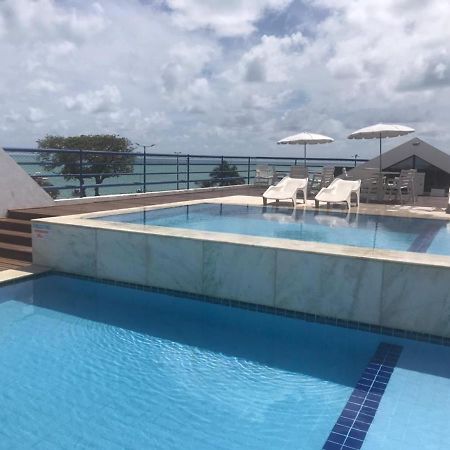 Studio Royal Tambau Joao Pessoa Luaran gambar