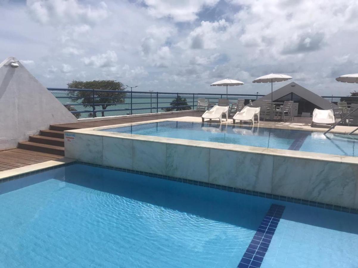 Studio Royal Tambau Joao Pessoa Luaran gambar