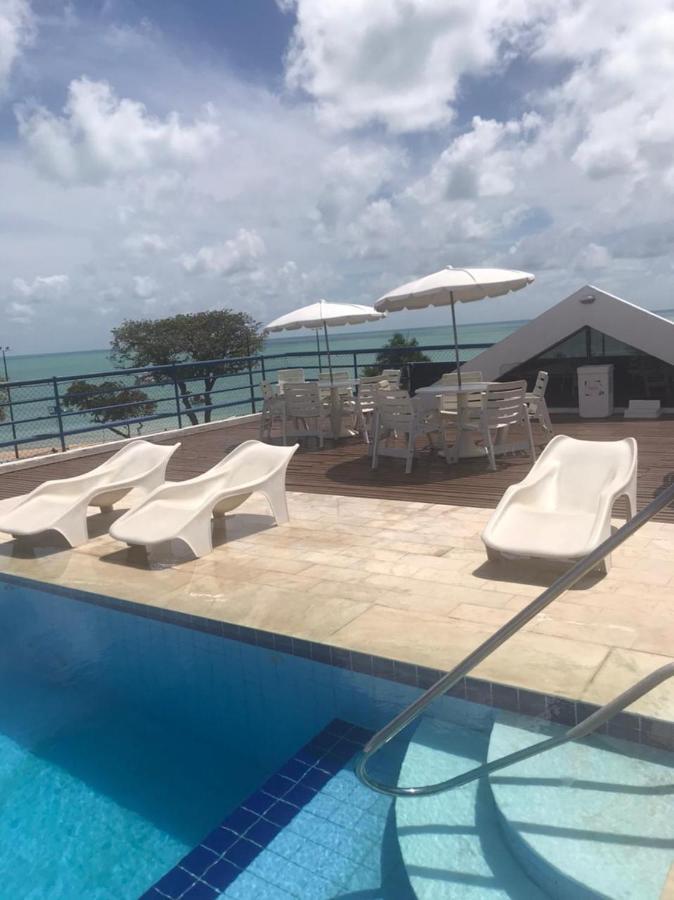 Studio Royal Tambau Joao Pessoa Luaran gambar