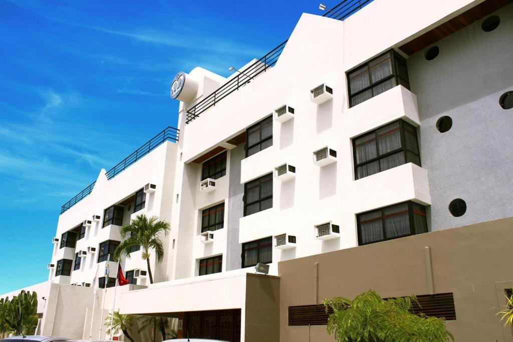 Studio Royal Tambau Joao Pessoa Luaran gambar