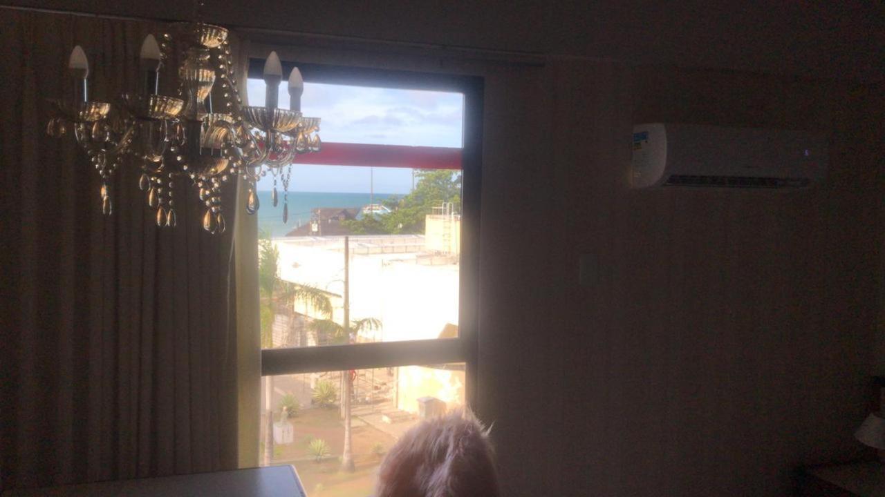 Studio Royal Tambau Joao Pessoa Luaran gambar